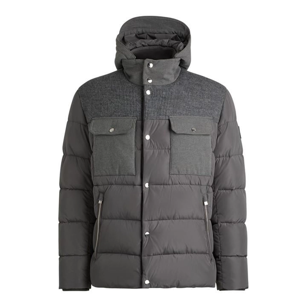 Hugo Boss C-Caniel 10243831 01 - Grey